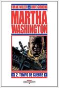 Martha Washington 2 Temps du Guerre