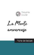 La Morte amoureuse de Th?ophile Gautier (fiche de lecture et analyse compl?te de l'oeuvre)