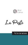 La Peste de Albert Camus (fiche de lecture et analyse compl?te de l'oeuvre)