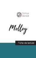 Molloy de Samuel Beckett (fiche de lecture et analyse compl?te de l'oeuvre)