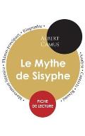 Fiche de lecture Le Mythe de Sisyphe de Albert Camus (?tude int?grale)