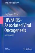 Hiv/Aids-Associated Viral Oncogenesis