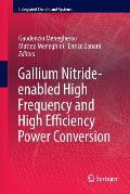 Gallium Nitride-Enabled High Frequency and High Efficiency Power Conversion