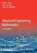 Advanced Engineering Mathematics