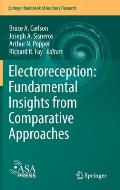 Electroreception: Fundamental Insights from Comparative Approaches