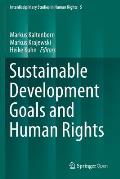 Sustainable Development Goals and Human Rights