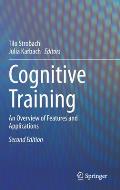 Cognitive Training: An Overview of Features and Applications