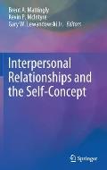 Interpersonal Relationships and the Self-Concept