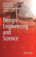 Design Engineering and Science