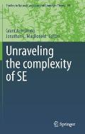 Unraveling the Complexity of Se