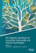 The Palgrave Handbook of Innovative Community and Clinical Psychologies