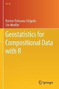 Geostatistics for Compositional Data with R