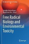 Free Radical Biology and Environmental Toxicity