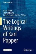 The Logical Writings of Karl Popper