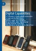 Digital Capabilities: ICT Adoption in Marginalized Communities in Israel and the West Bank