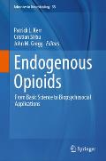 Endogenous Opioids: From Basic Science to Biopsychosocial Applications