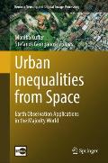 Urban Inequalities from Space: Earth Observation Applications in the Majority World