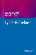 Lyme-Borreliose