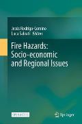 Fire Hazards: Socio-Economic and Regional Issues