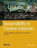 Sustainability in Creative Industries: Integrating Design, Culture, and Urban Solutions--Volume 2