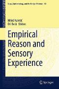 Empirical Reason and Sensory Experience