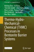 Thermo-Hydro-Mechanical-Chemical (Thmc) Processes in Bentonite Barrier Systems