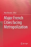 Major French Cities Facing Metropolization