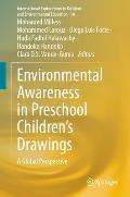 Environmental Awareness in Preschool Children's Drawings: A Global Perspective