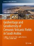 Geoheritage and Geodiversity of Cenozoic Volcanic Fields in Saudi Arabia: Challenges of Geoconservation and Geotourism in a Changing Environment