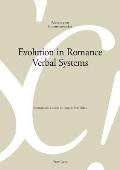 Evolution in Romance Verbal Systems