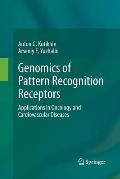 Genomics of Pattern Recognition Receptors: Applications in Oncology and Cardiovascular Diseases
