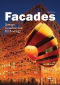 Facades Design Construction & Technology