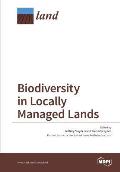Biodiversity in Locally Managed Lands