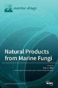 Natural Products from Marine Fungi