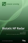 Bistatic HF Radar