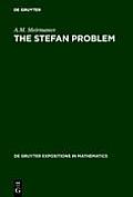 The Stefan Problem