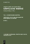 S?mtliche Werke, Band 2, Ausgaben deutscher Literatur des 15. bis 18. Jahrhunderts 139