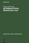 International Privatisation