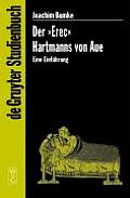 Der Erec Hartmanns von Aue
