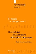The Habitat of Australia's Aboriginal Languages
