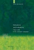 Derivations and Evaluations: Object Shift in the Germanic Languages