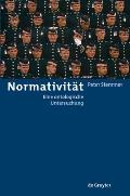 Normativit?t = Normativity