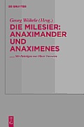Anaximander und Anaximenes