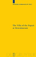 The Villa of the Papyri at Herculaneum