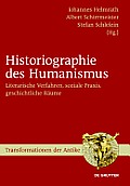 Historiographie des Humanismus
