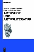 Artushof und Artusliteratur