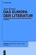 Das Europa der Literatur