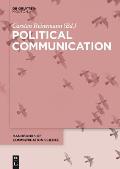 Political Communication