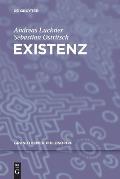 Existenz