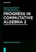 Progress in Commutative Algebra 2: Closures, Finiteness and Factorization